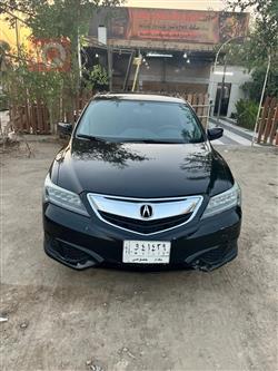 أكورا TLX